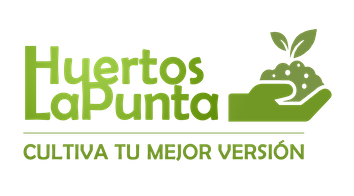 Huertos La Punta logo
